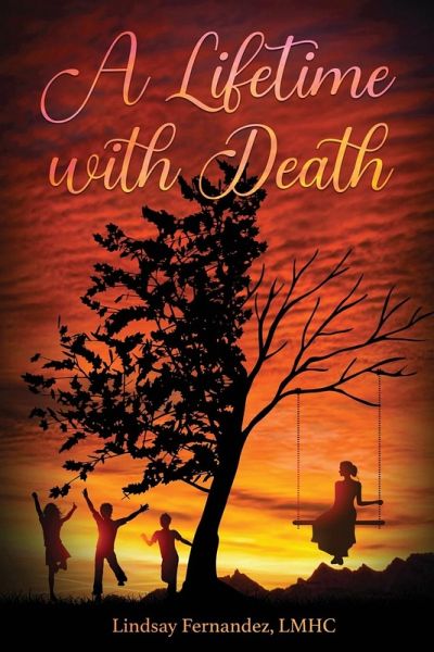 A Lifetime With Death A Lifetime With Death