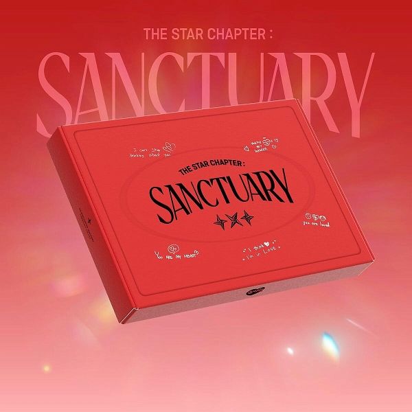 The Star Chapter: Sanctuary (Lover Ver.)
