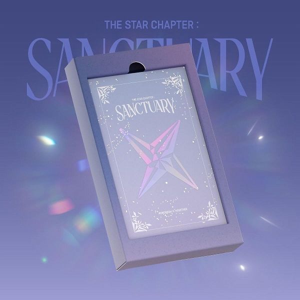 The Star Chapter: Sanctuary (Savoir Ver.)