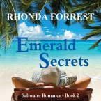 Emerald Secrets (MP3-Download)