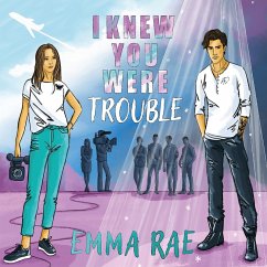 I Knew You Were Trouble (MP3-Download) - Rae, Emma