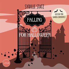 Falling for Halloween (MP3-Download) - Statz, Sybille