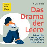 Das Drama der Leere (MP3-Download) Das Drama der Leere (MP3-Download)