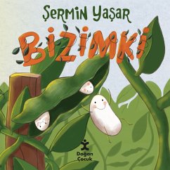 Cover Bizimki (MP3-Download)