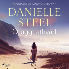 Cover Öruggt athvarf (MP3-Download)