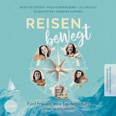 Reisen bewegt (MP3-Download) Reisen bewegt (MP3-Download)