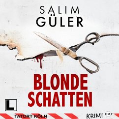 Blonde Schatten (MP3-Download) - Güler, Salim