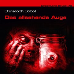 Das allsehende Auge (MP3-Download) - Soboll, Christoph