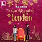 Weihnachtszauber in London (MP3-Download)