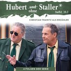 Hubert ohne Staller - Staffel 10.2 (MP3-Download)