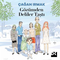 Gözümden Deliler Taştı (MP3-Download) - Irmak, Çağan