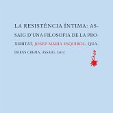 La resistència íntima (MP3-Download) La resistència íntima (MP3-Download)