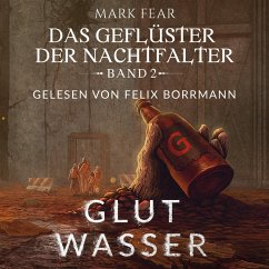 Cover Glutwasser (MP3-Download)