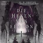 Die Hexen von Fenton (MP3-Download)