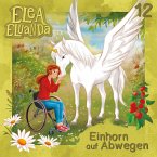 Einhorn auf Abwegen (MP3-Download)