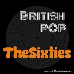 Cover The Sixties (MP3-Download)