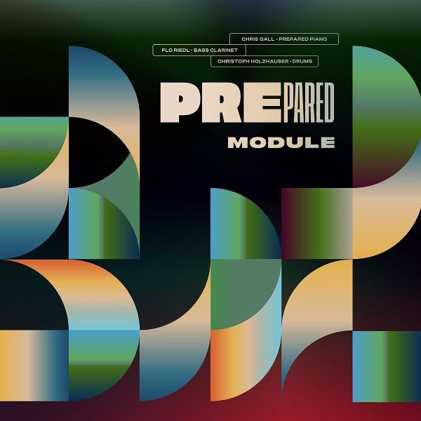 Module (Lp+Mp3) Module (Lp+Mp3)