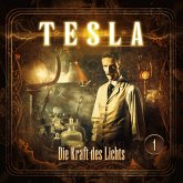 Tesla: Die Kraft des Lichts Tesla: Die Kraft des Lichts