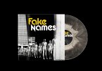 Expendables - Limited Black & White Coloured Vinyl