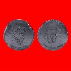 Cover Just My Luck/Tomorrow Man