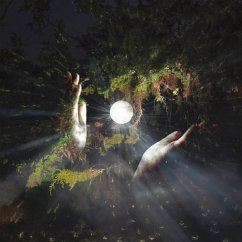 Eyes On The Mirror,Head In The Clouds (Col. Lp) - Black Books