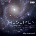 Messiaen:Vingt Regards Sur L'Enfant