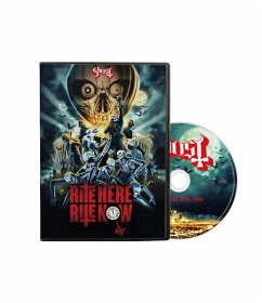 Cover Rite Here Rite Now