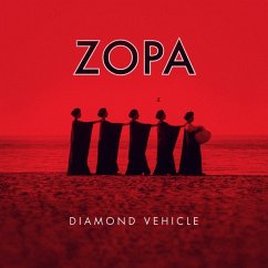 Cover Diamond Vehicle (Lp)