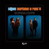 Heartache In Room 14 (Lp+Mp3) Heartache In Room 14 (Lp+Mp3)