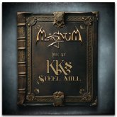 Live At Kk'S Steel Mill Live At Kk'S Steel Mill