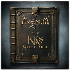 Cover Live At Kk'S Steel Mill