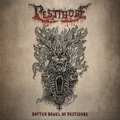 Cover Rotten Bowel Of Pestigore