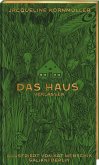 Das Haus verlassen / Kat Menschiks Lieblingsbücher Bd.17   (Mängelexemplar)