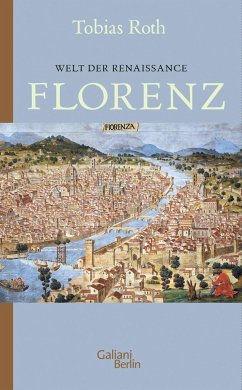 Florenz / Welt der Renaissance Bd.2  (Mängelexemplar) Cover Florenz / Welt der Renaissance Bd.2  (Mängelexemplar)