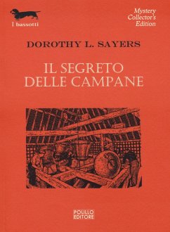 Cover Il segreto delle campane