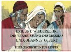 Bibelgeschichten für Kinder, Teil 7 Bibelgeschichten für Kinder, Teil 7
