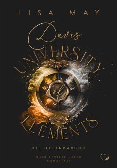 Cover Davis University of Elements 3