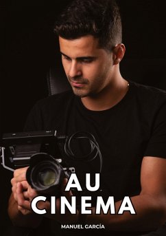Cover Au Cinéma