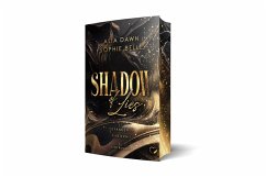 Shadow of Lies - Dawn, Alia;Belle, Sophie