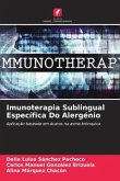 Imunoterapia Sublingual Específica Do Alergénio