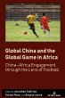 Global China and the Global Game in... - Bild 1