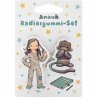 Radiergummi-Set 