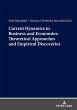 Current Dynamics in Business and... - Bild 1