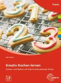 Kreativ Kochen lernen Modul A Kreativ Kochen lernen Modul A