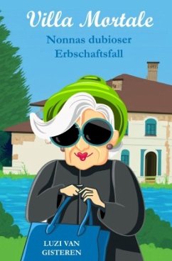 Cover Villa Mortale