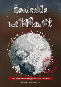 Cover Deutsche Weihnacht