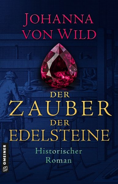 Der Zauber der Edelsteine Der Zauber der Edelsteine