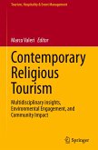 Contemporary Religious Tourism Contemporary Religious Tourism