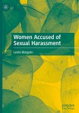 Women Accused of Sexual Harassment Women Accused of Sexual Harassment