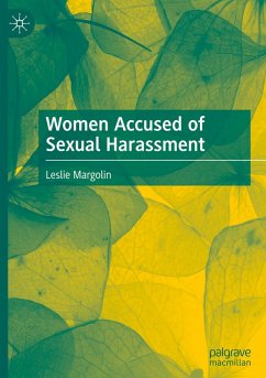 Cover Women Accused of Sexual Harassment
